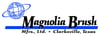 Magnolia Brush